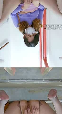 Kelsey Amateur Brunette Ftv girls Toys Masturbating