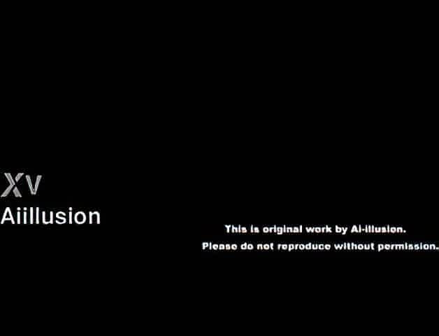 Jessica's Night of Shame (AI-generated) (No live-action) (NSFW) (fully voice)