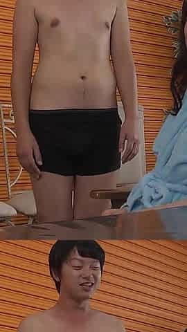 Sweet Hairy Pussy of Japanese Teen Uncensored # 7 - Part 4