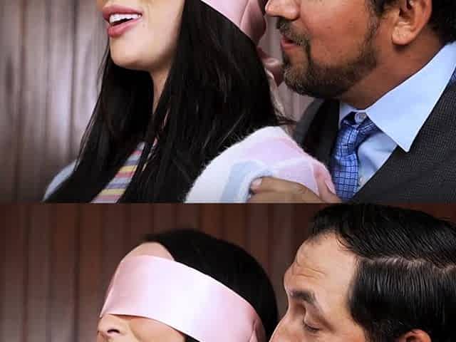 Indica Marie squirts alll over the doctors cock