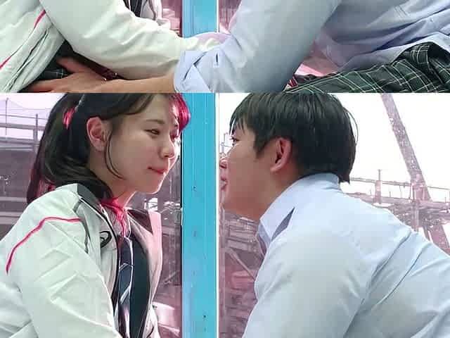 Sexy Asian Japanese Teen Suckin and Finger