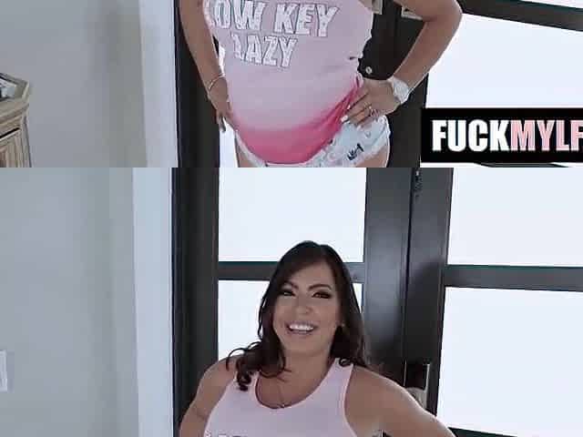 Shake That BUTT