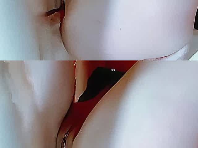 Kevin White - Hot Spanish Babe With Big Round Ass Anal Casting With Kevin