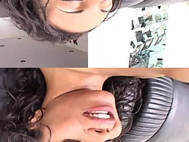 Lexinghton Loves Big Black Tits
