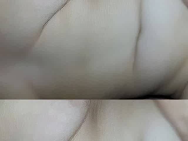Real pair homemade screw #13 Loud groaning