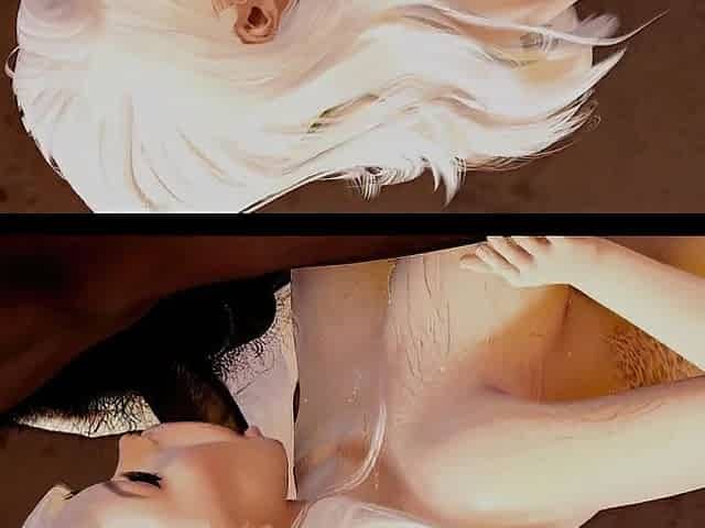 SirCler Pipes Down Large Ass PAWG