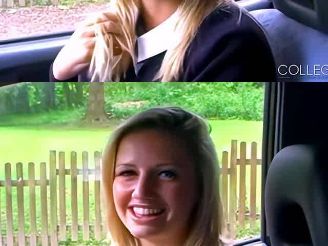 Interview Take 2 Featuring Milly Hedgland