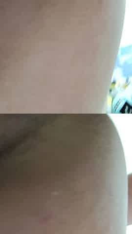 A Quick Fuck in the Room with My Cuckold While Everybody Is Outside
