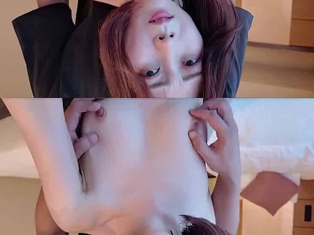 Kaho - Married Woman Selfie Culckold