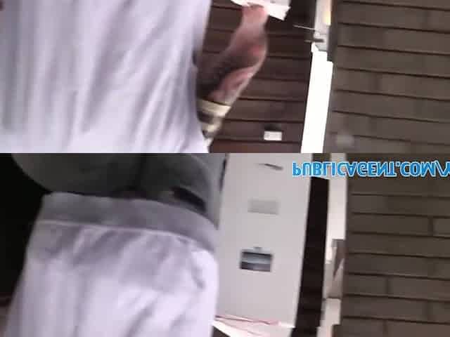 British Housewife Abroad And Banged By Stranger
