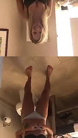 American Blonde Wifes Homemade Private Videos