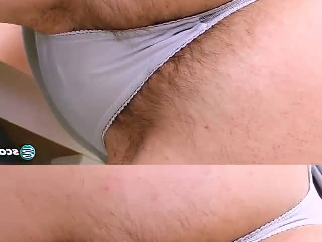 Freckles Bush & Butt Plugs