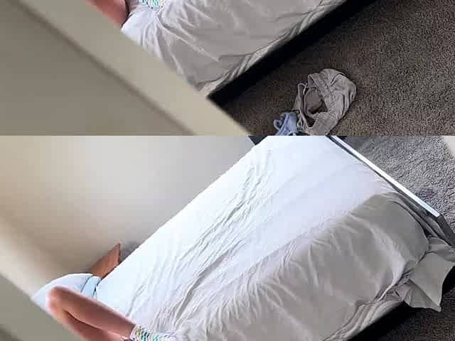 Teen Step Sister Sex Training ~ Selina Bentz ~ Household
