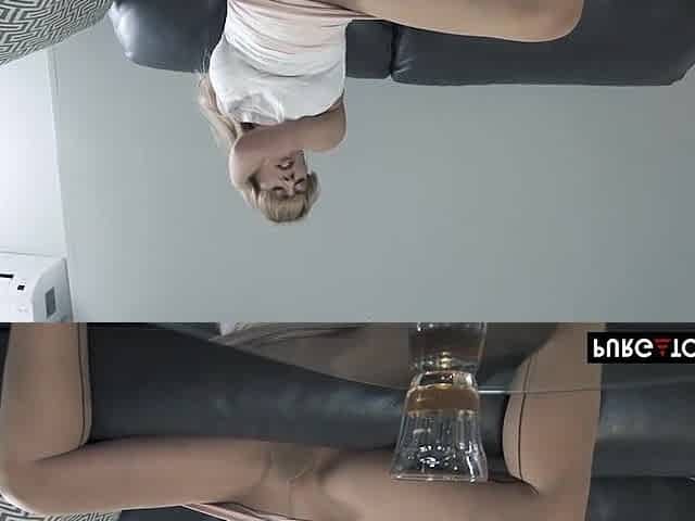 Cherie Deville - Potent Potion Turns My Step-mom Into An Unstoppable Nympho. - Cumshot