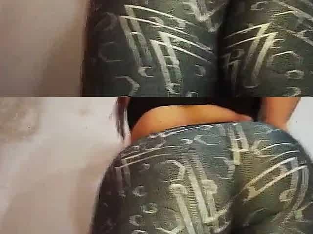 Humiliation for a short cock like u