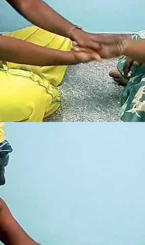 Swami Ji's Remedy of Lovable Sex for Infertility Woman - Full Tamil Audio with Loud Moaning