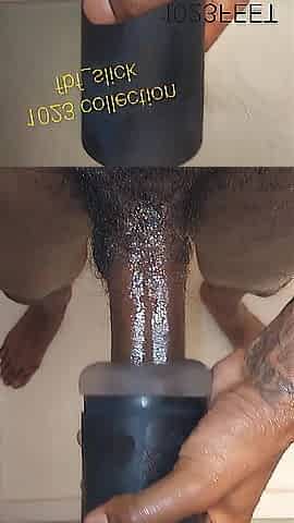 1023FEET on vacation in Puerto Rico banging a pocket cunt