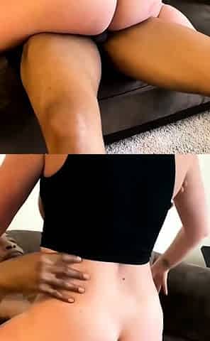 Cuck Records Her Blonde Pawg Gf Fucked By BBC