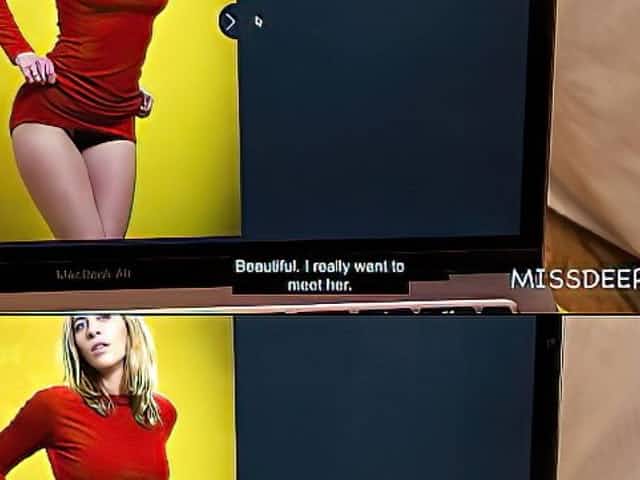 BLACK YouTuber banged DUTCH BLONDE CUNT! (INTERRACIAL) - MISSDEEP.com