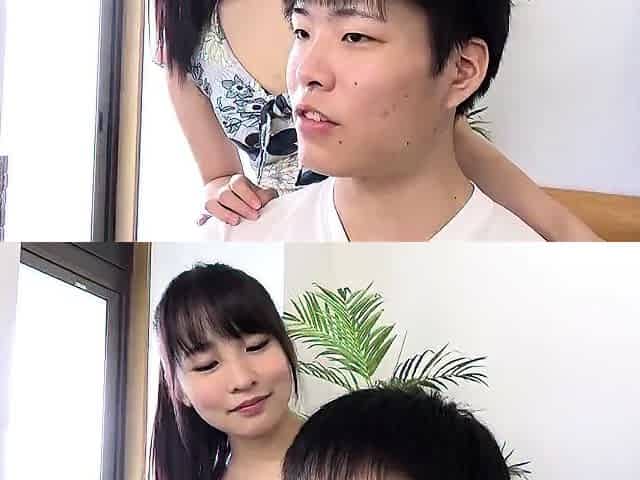 Hot Teen Blowjob Handjob
