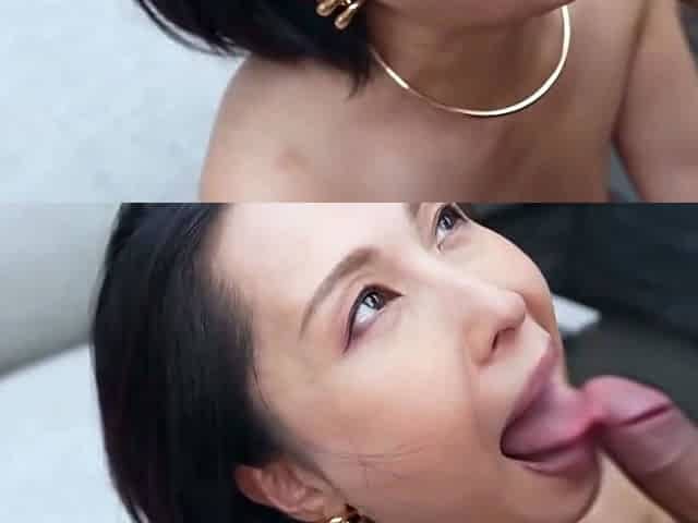 Ann Nanba Hot Japanese babe in hardcore part6