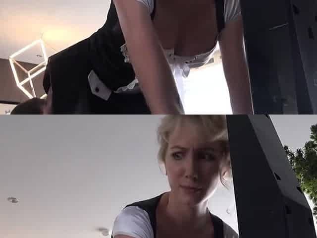 What Happens In Hotel Room