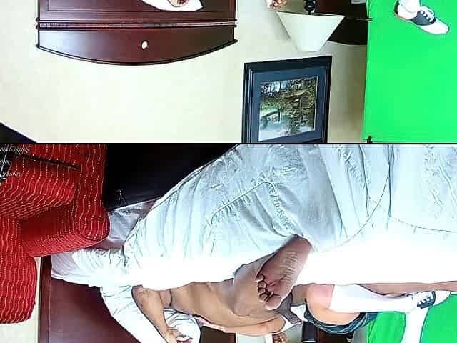 Maria Jade Viking Cutie drilled by space alien
