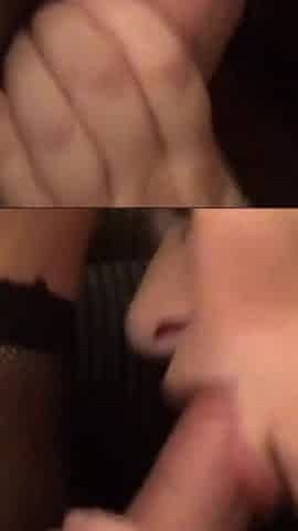 BJ for the sissy