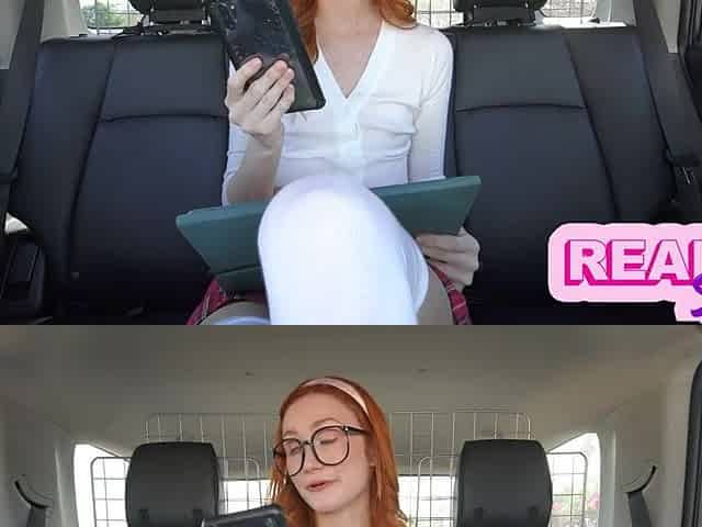 Without this World Stepsis Scarlet Skies Gives Steopbro Her Limited Edition Vagina - S2:E3