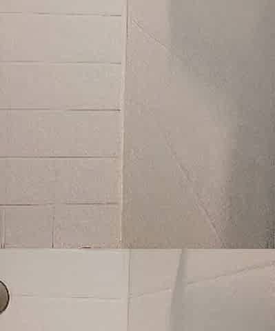 Showering in Latex
