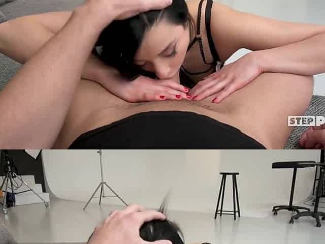 Russian Step-Daughter Behavior - ItsPOV