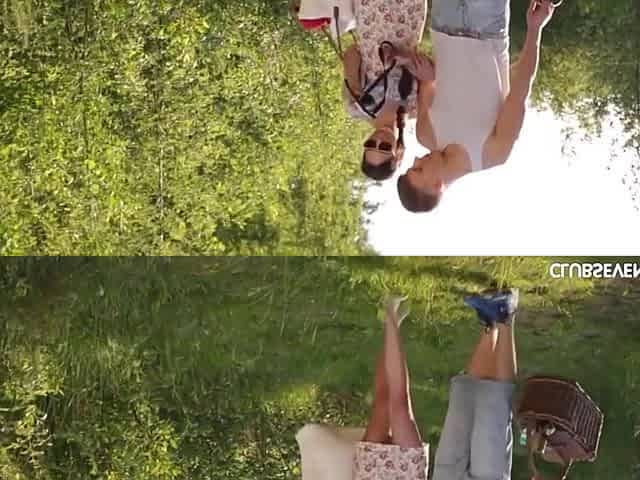 Outdoor Coed Xozilla