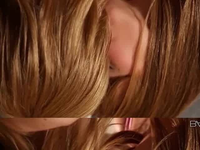 Zoey Paige In Appetizing Lesbian Heart-stopping Porn Video