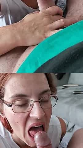 Mega Blowjob