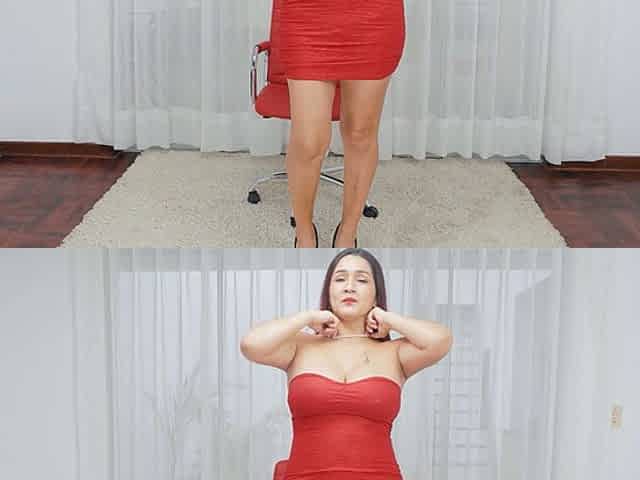 Lisa Bullock Passes Her Inka Porn Audition Again