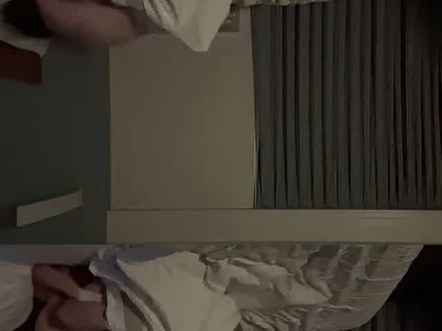 Sex In A Hotel Room
