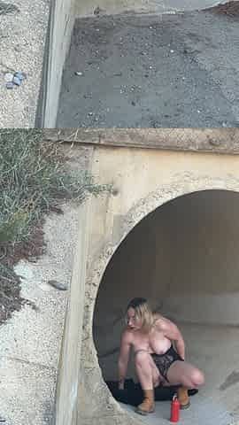 I Risked Being Banned in Spain, Couple