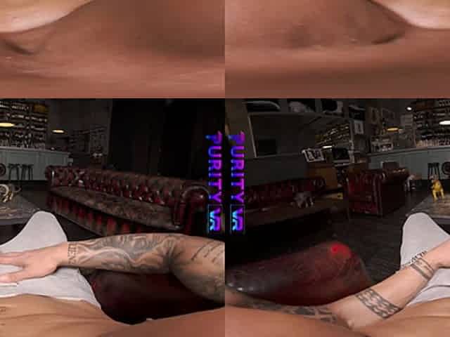Curvy Bombshell - Purityvr - Vr Porn Video