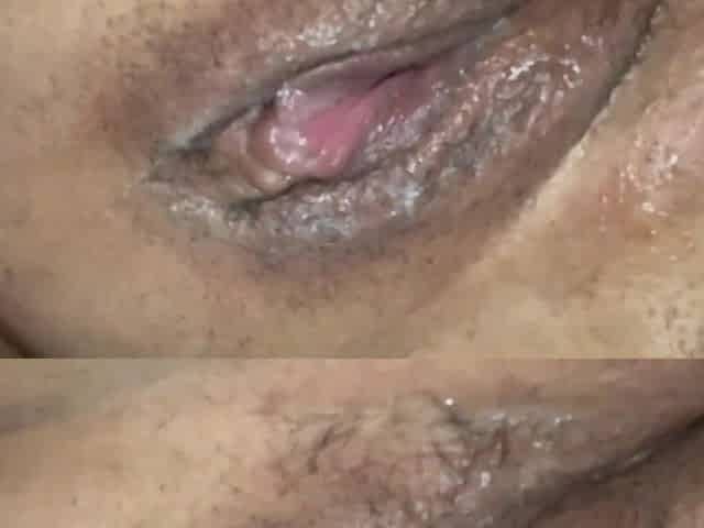 I showed off my twat for u boyz to cum watching me