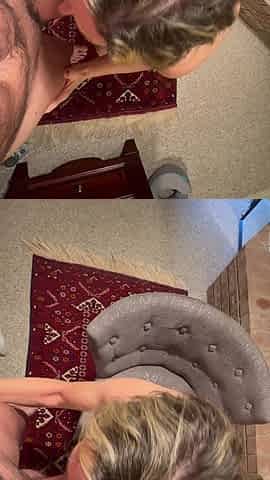 MILF Next Door Is Such a Good Wife