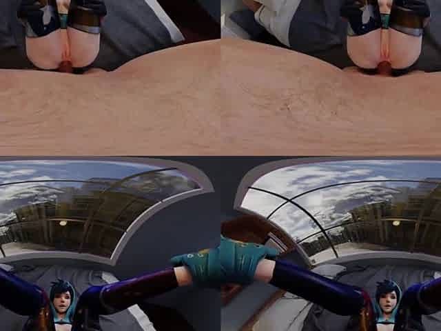 Tracer Anal Training