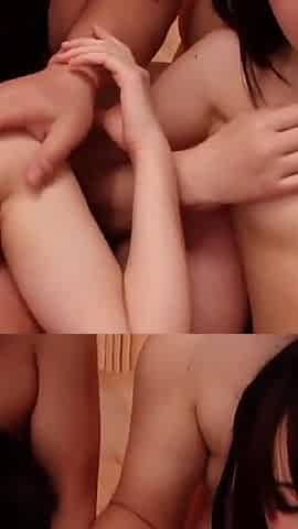 Cum That Was Creampied. 4