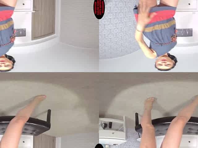 My Wife Is Very Horny - SteelVR