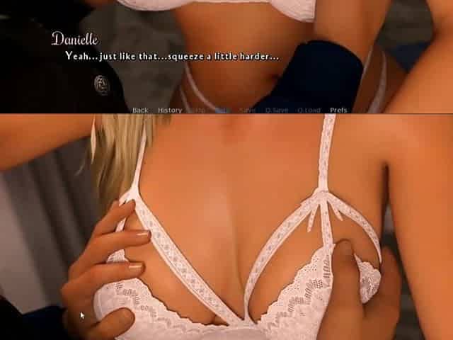 3 Rules of Life-Large booty mamma getting wench treatment