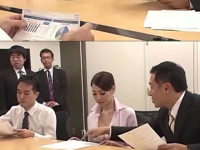 37 Cum Shots In Non Stop Goddess Tits Large Orgies Action [decensored] - Shion Utsunomiya