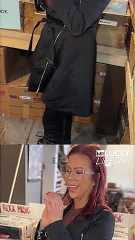 Large Booty Redhead Alexis Fawx Gives Sloppy BJ In advance of Getting Screwed