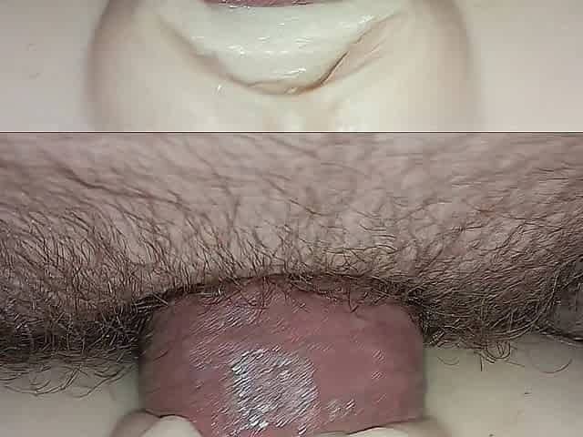 Am I Going To Get Preggo From Riding U're Monster Penis? Part 1