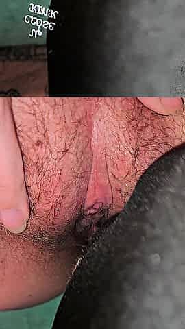 Deepthroat fervor fuels silent screech and sweat