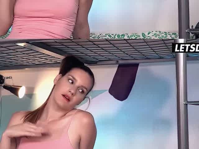 Top 5 Horny Teens 18+ Compilation! Hot 18yo