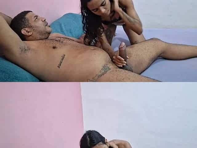 "i'm Cumming! Daddy!" Daddy's Skinny Girl. Sensual Anal Sex. Anal Orgasms. Pleasure